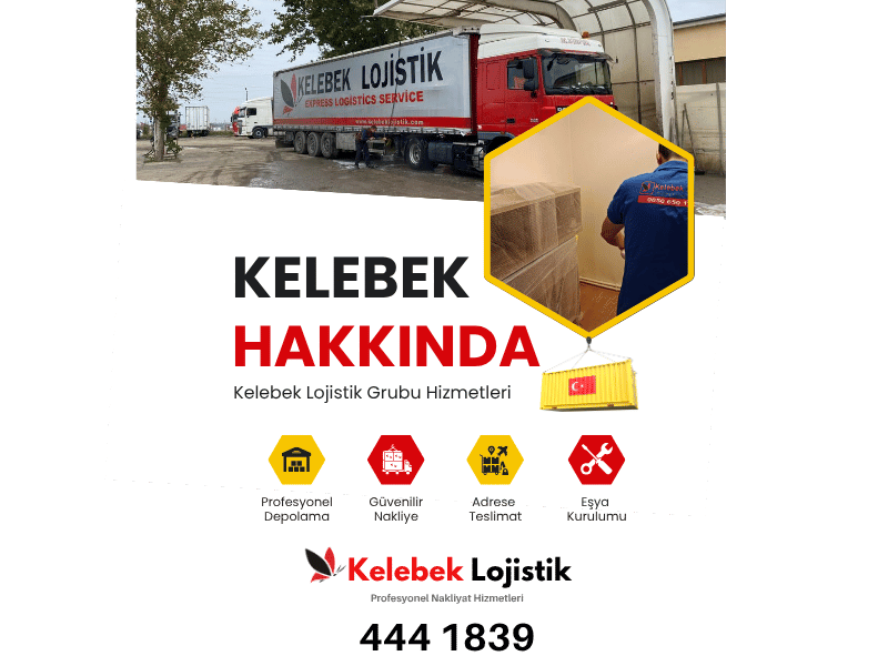 Oda sistemli eşya depolama
